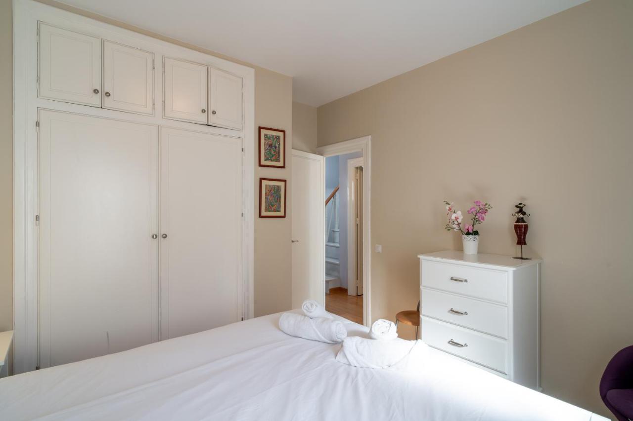 Holiday home Bajamar Ii 7 Casasol Nerja