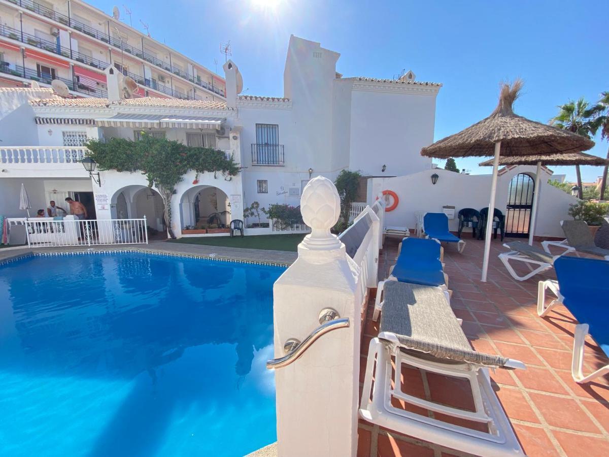 Bajamar Ii 7 Casasol Holiday home