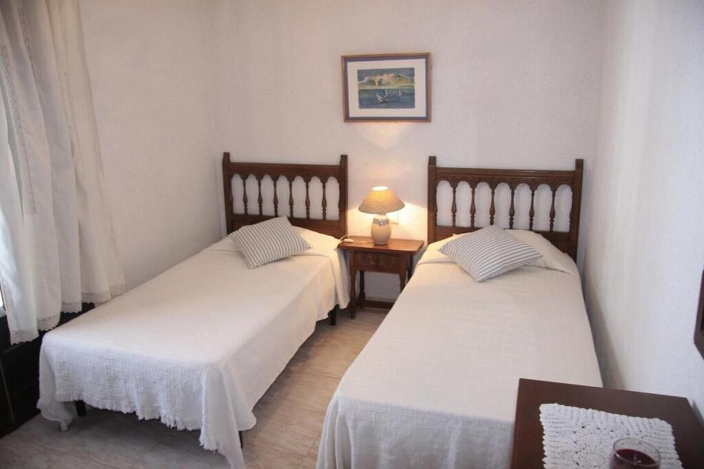 Nueva Pueblo Andaluz