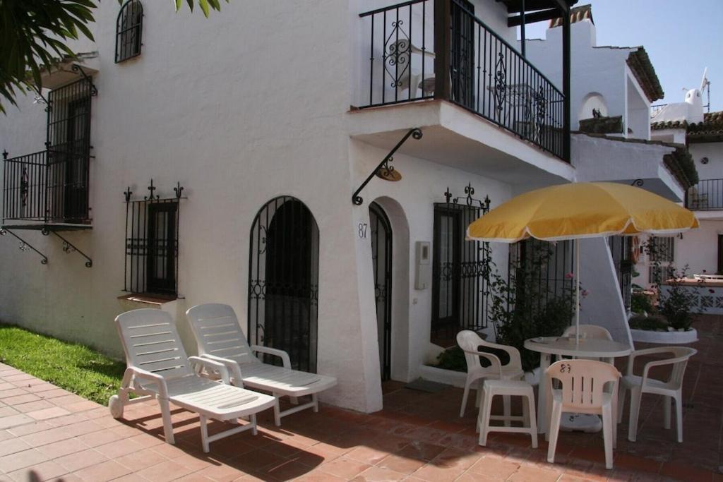 Сasa de vacaciones Nueva Pueblo Andaluz