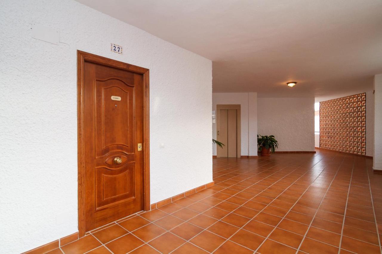 Carabeo 27 Casasol Appartement *