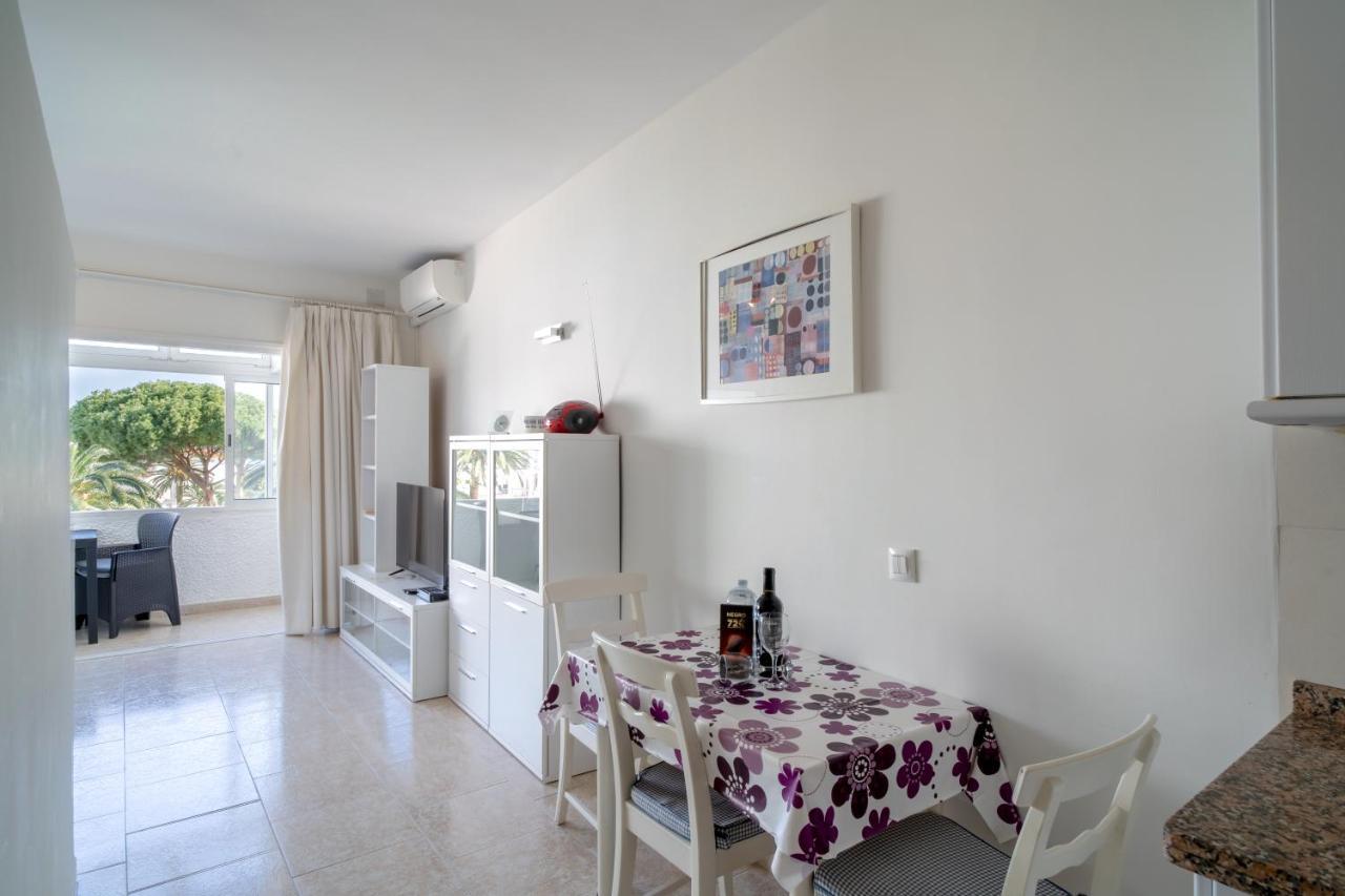 Appartement Carabeo 27 Casasol