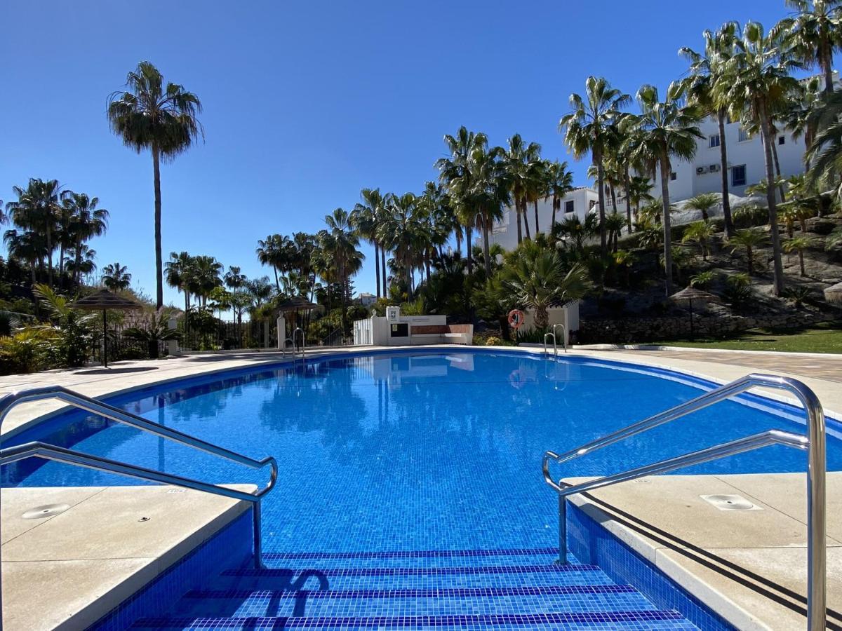 Oasis De Capistrano Rabat 27 Casasol *