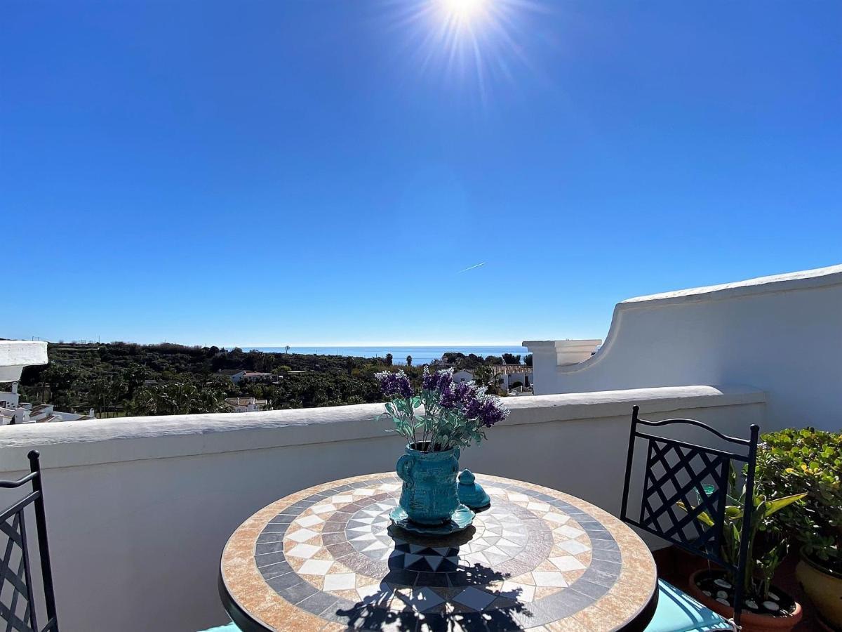 Oasis De Capistrano Rabat 27 Casasol Apartment Nerja