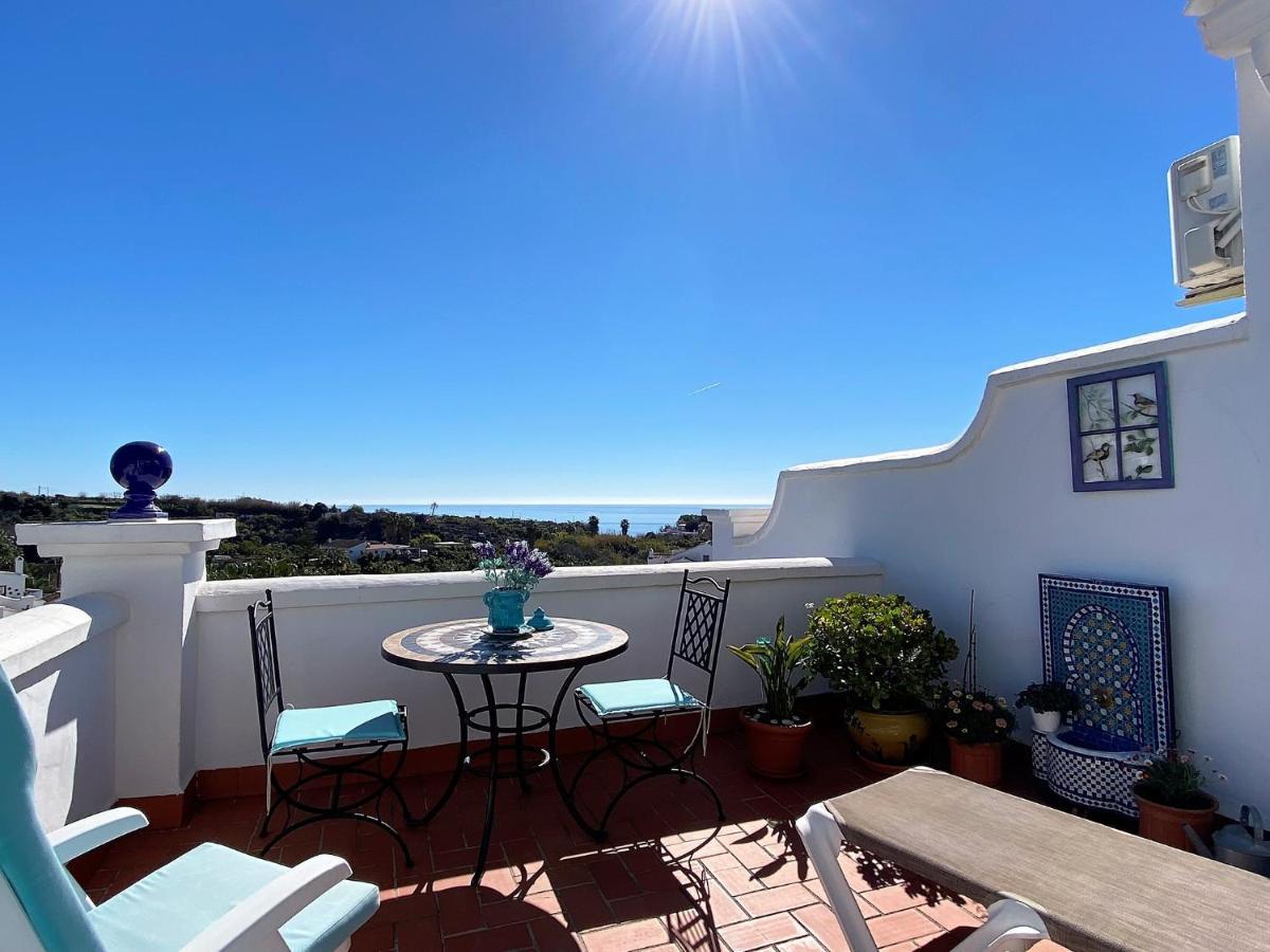 Apartment Oasis De Capistrano Rabat 27 Casasol Nerja