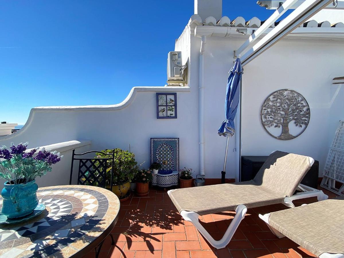 Oasis De Capistrano Rabat 27 Casasol Apartment