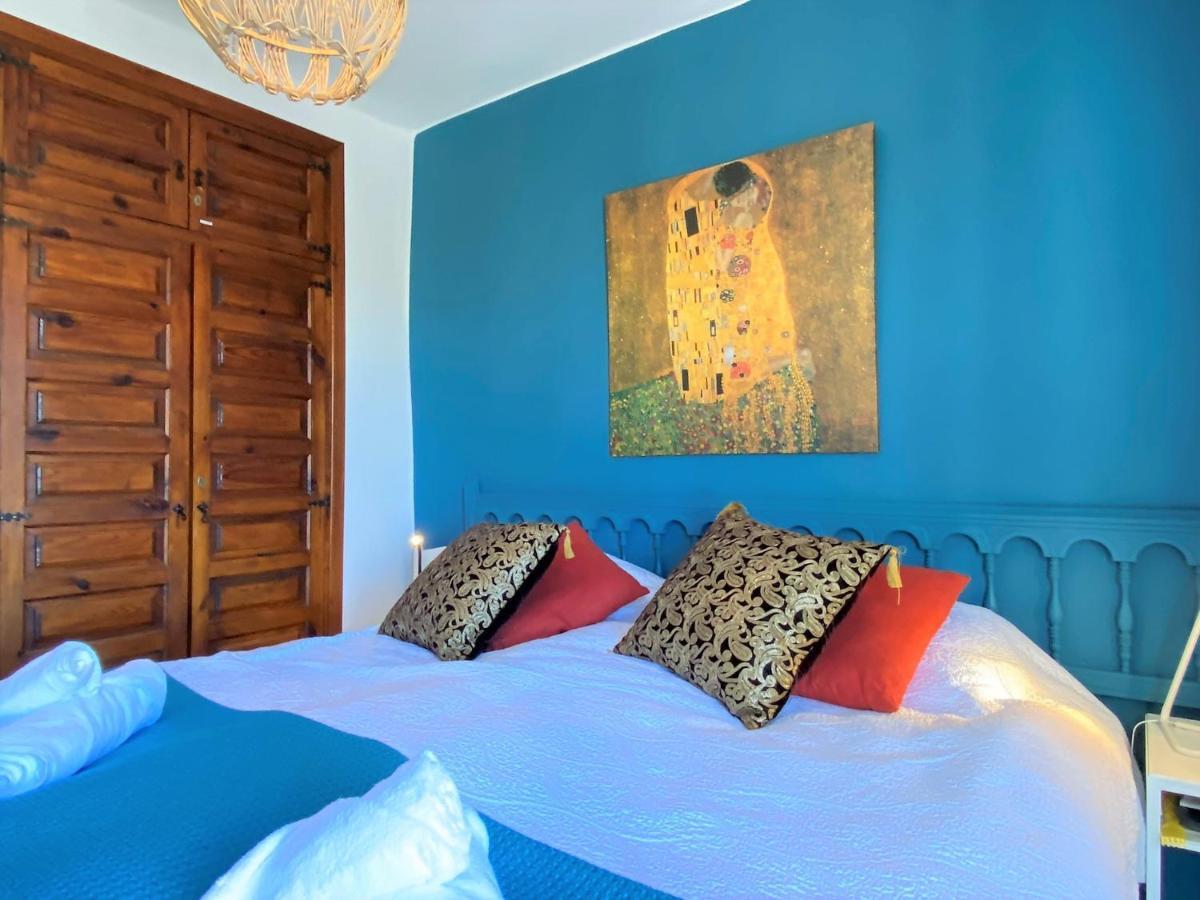 Oasis De Capistrano Rabat 27 Casasol Nerja