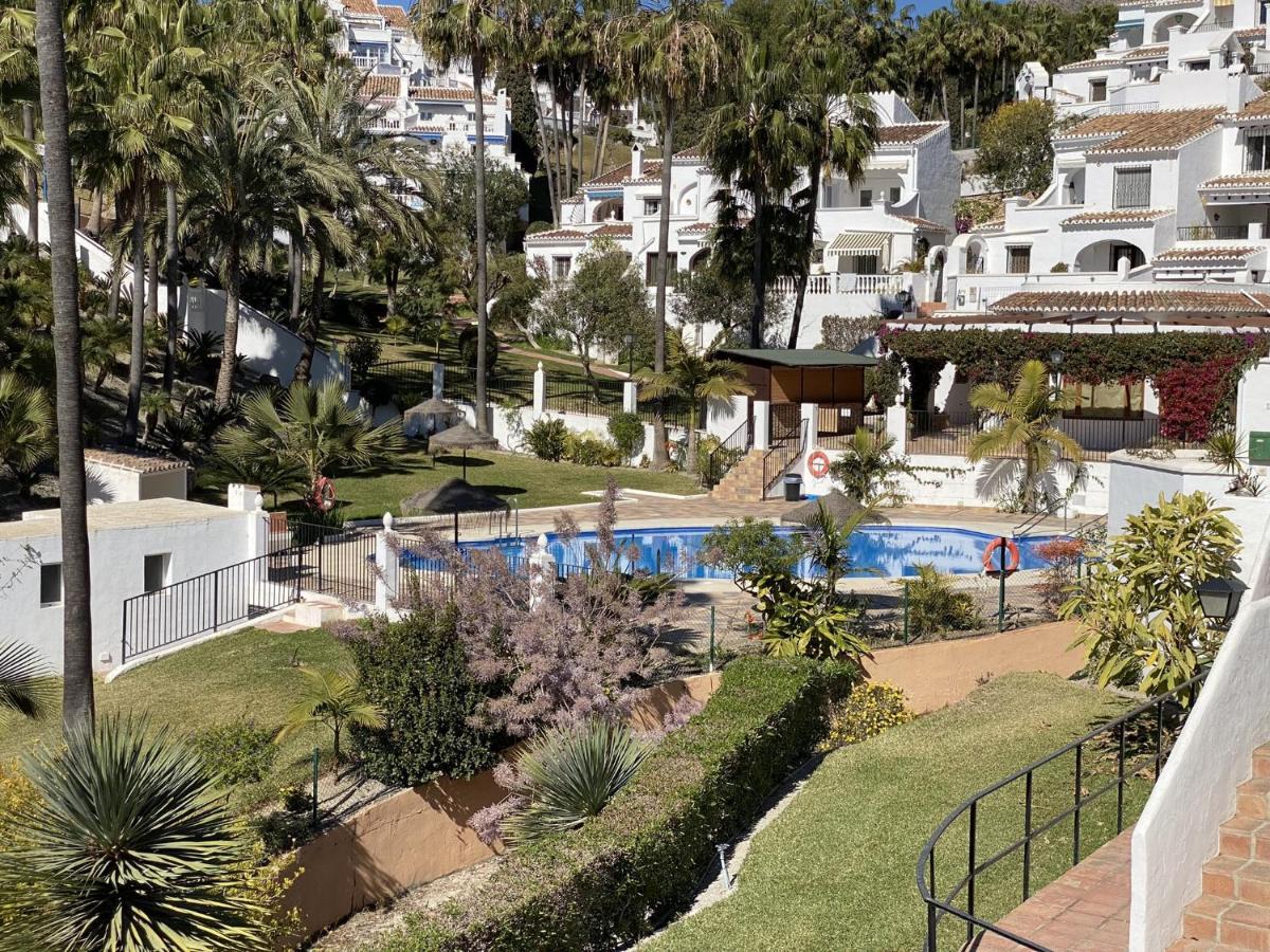 Apartment Oasis De Capistrano Rabat 27 Casasol *
