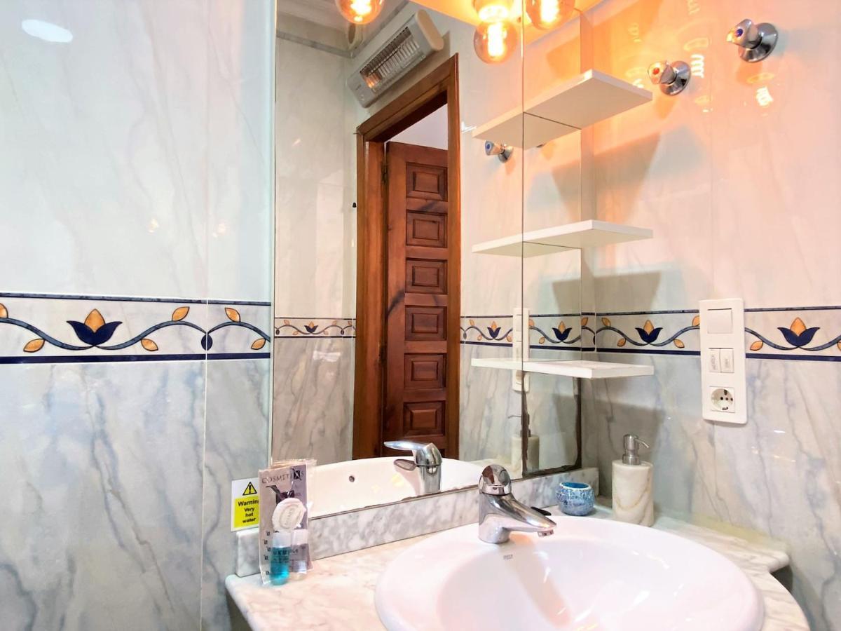 Apartment Oasis De Capistrano Rabat 27 Casasol Nerja