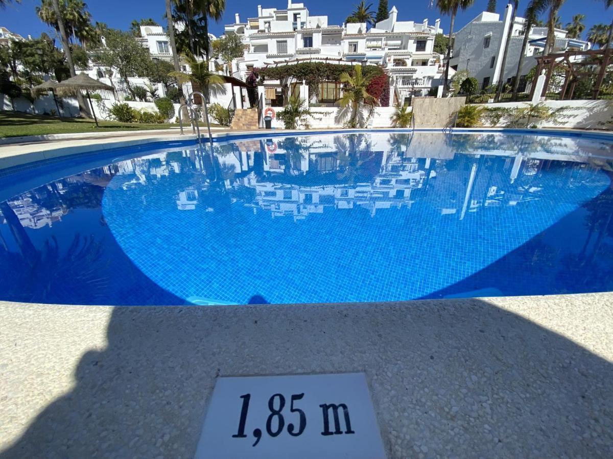 Oasis De Capistrano Rabat 27 Casasol Apartment