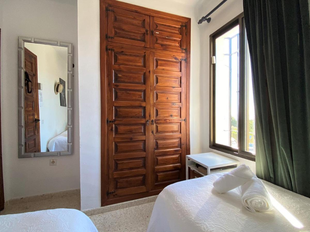 Apartment Oasis De Capistrano Rabat 27 Casasol Nerja