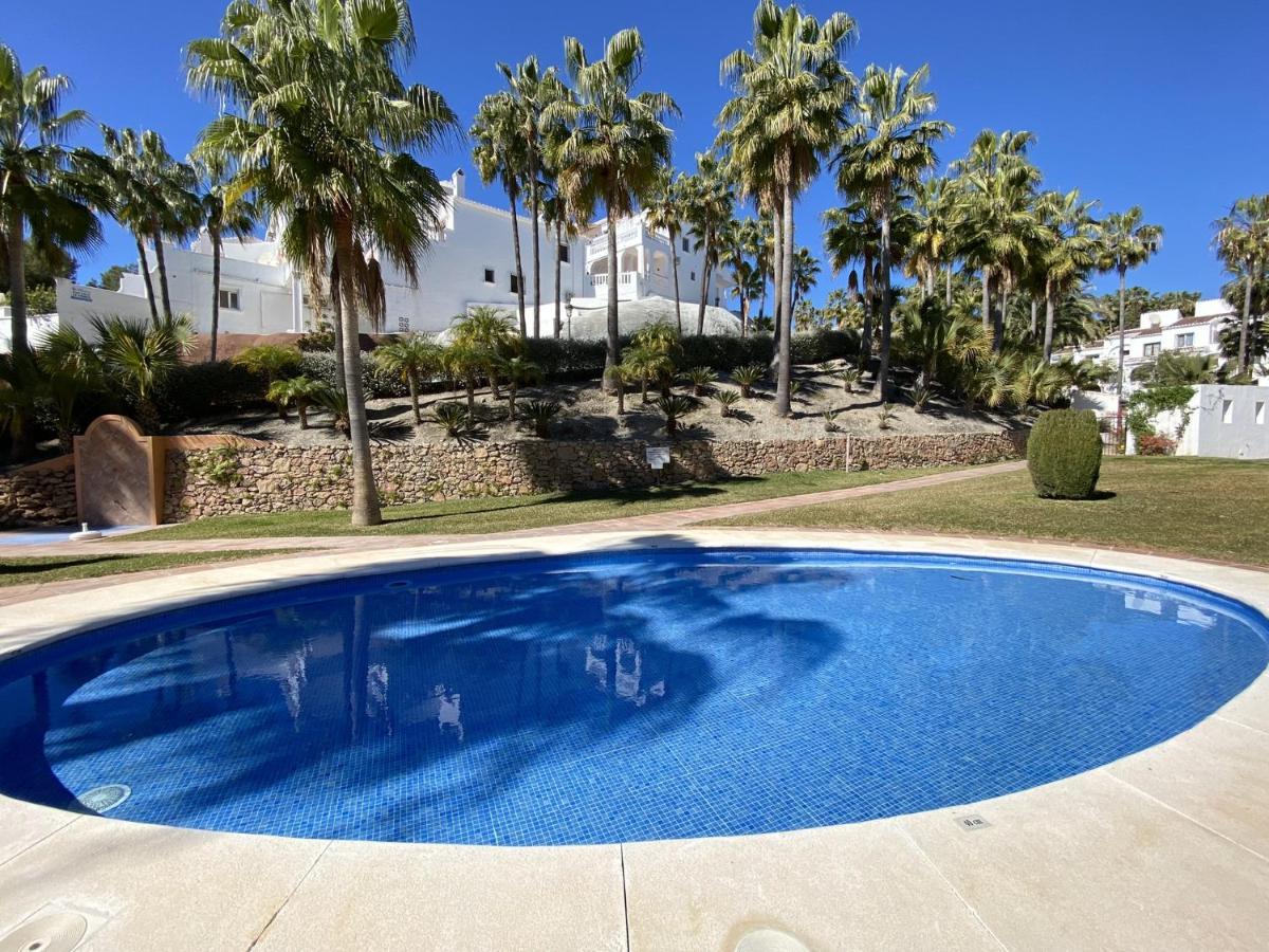 Oasis De Capistrano Rabat 27 Casasol Apartment