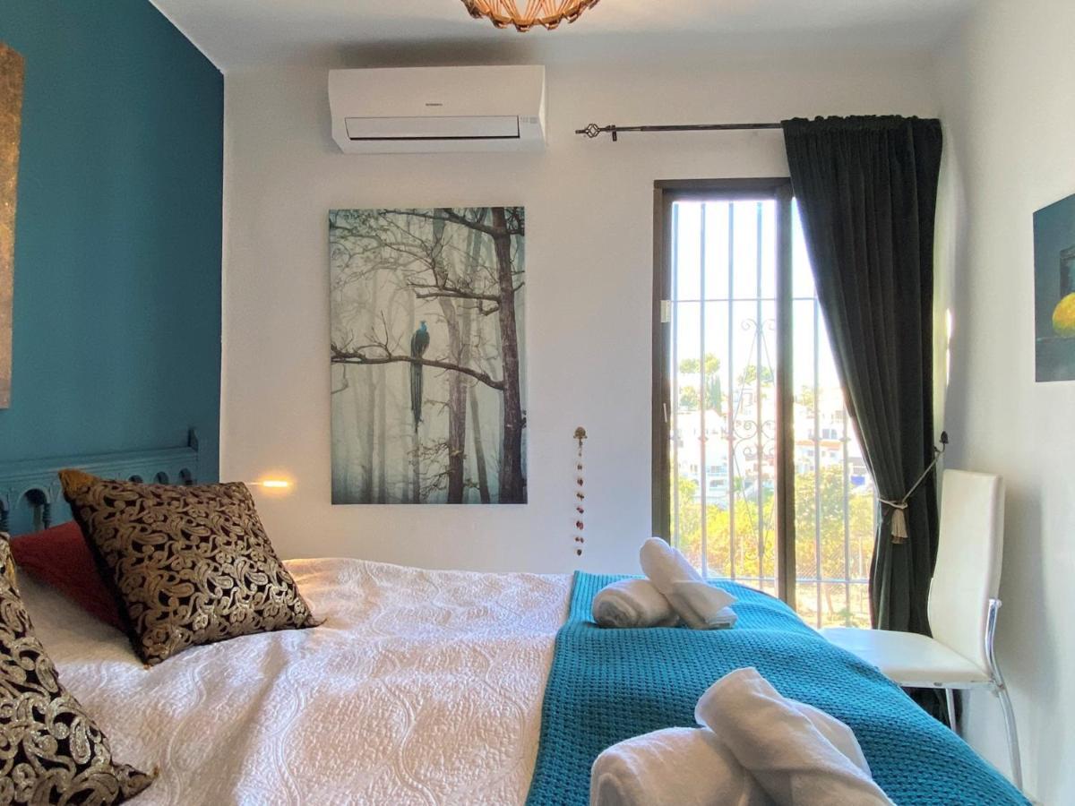 Apartment Oasis De Capistrano Rabat 27 Casasol *