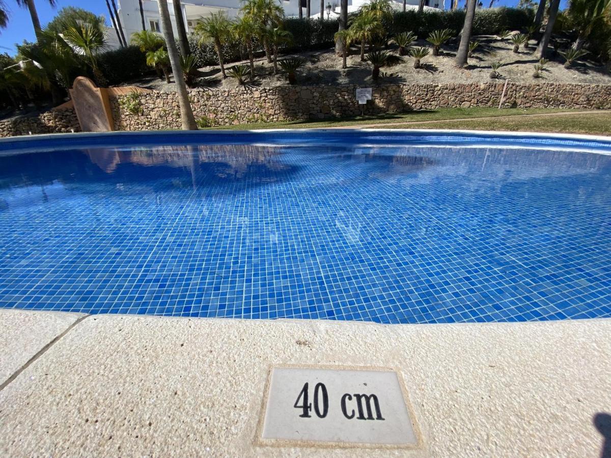 Apartment Oasis De Capistrano Rabat 27 Casasol Nerja