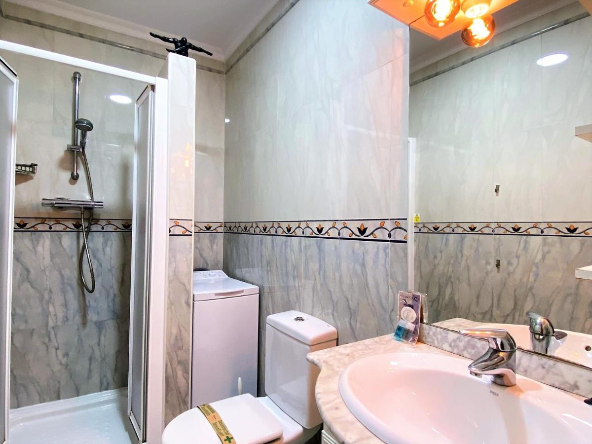 Oasis De Capistrano Rabat 27 Casasol * Nerja
