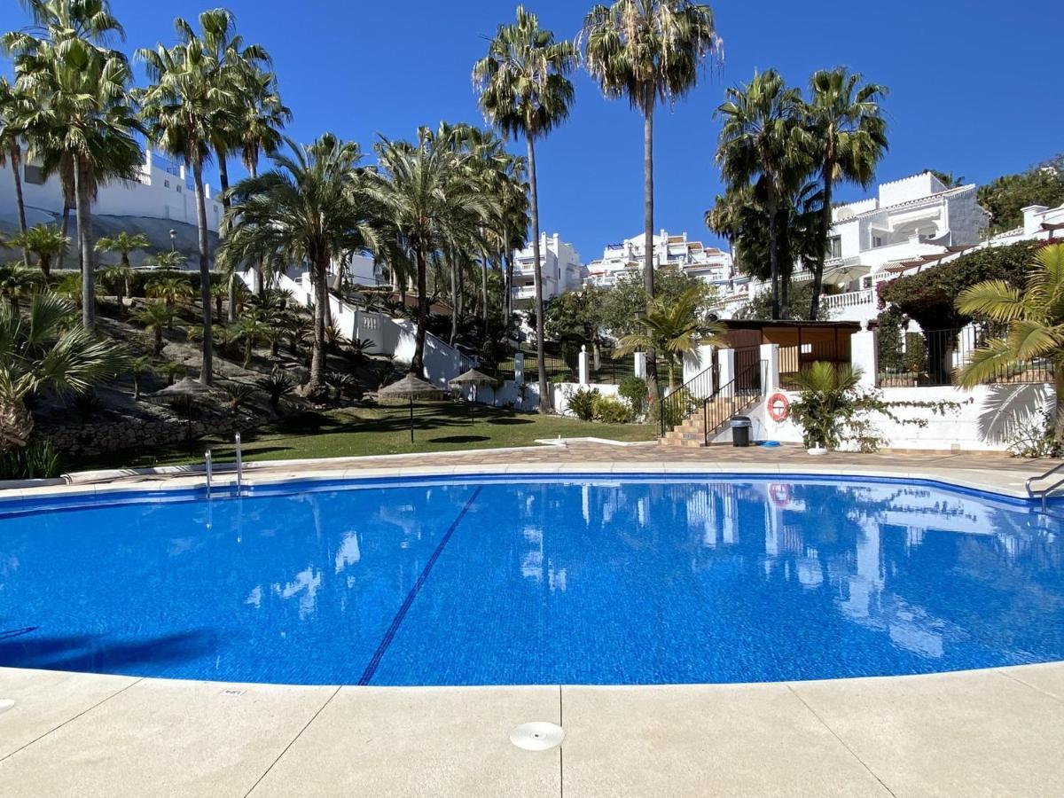 Apartment Oasis De Capistrano Rabat 27 Casasol *