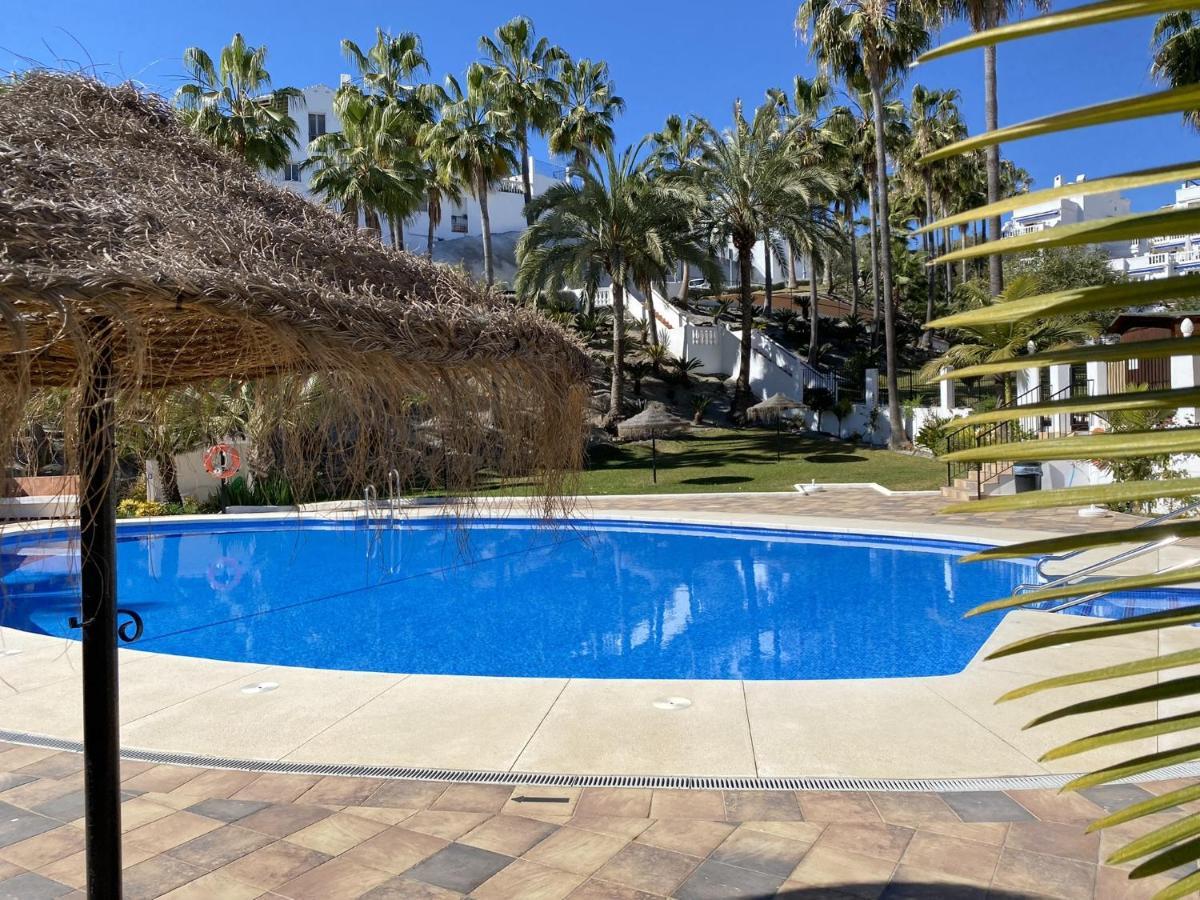Oasis De Capistrano Rabat 27 Casasol *