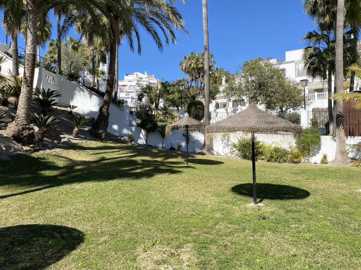 Apartment Oasis De Capistrano Rabat 27 Casasol