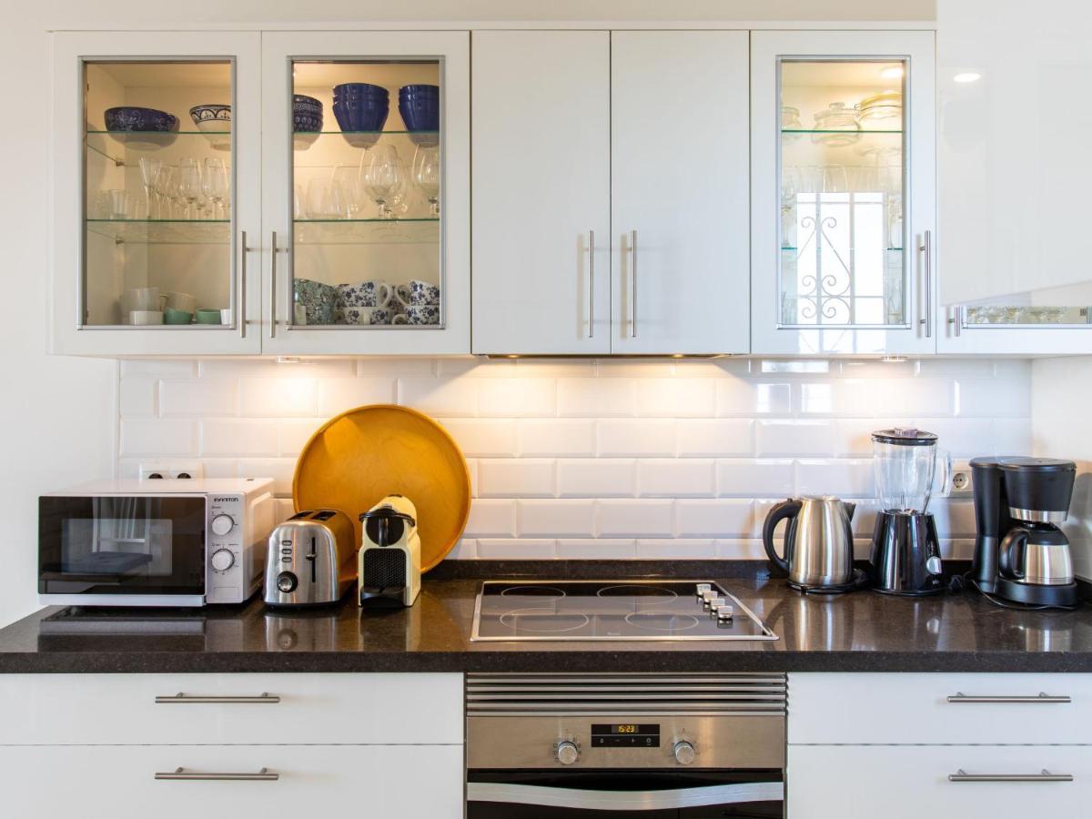 Via Real By Interhome Apartment