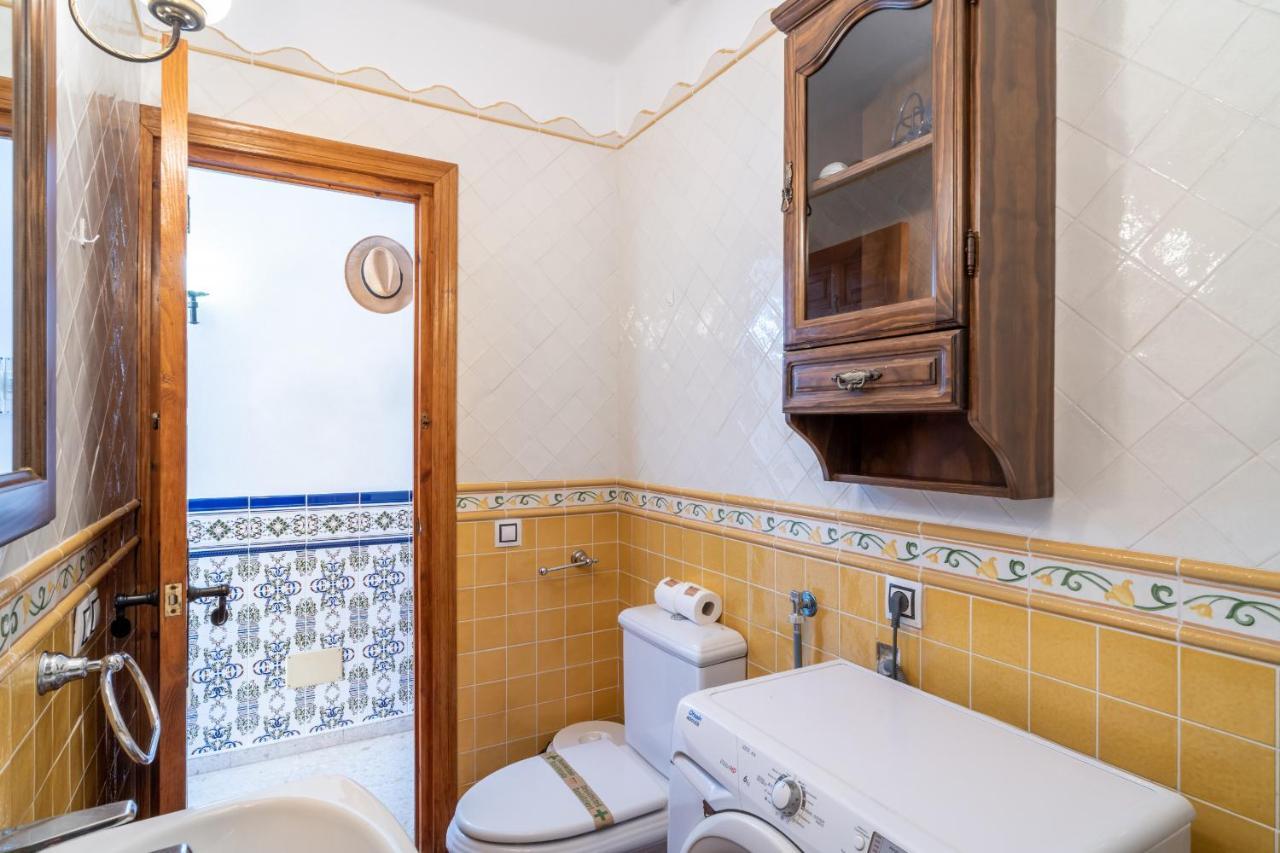 Appartement Hibiscos 36 San Juan De Capistrano Casasol