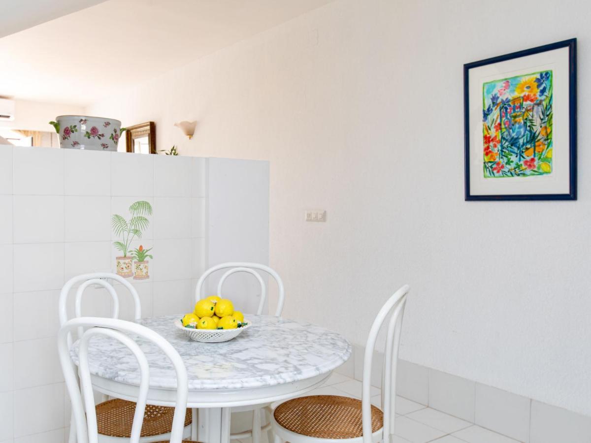 Casa de férias Jardines De By Interhome