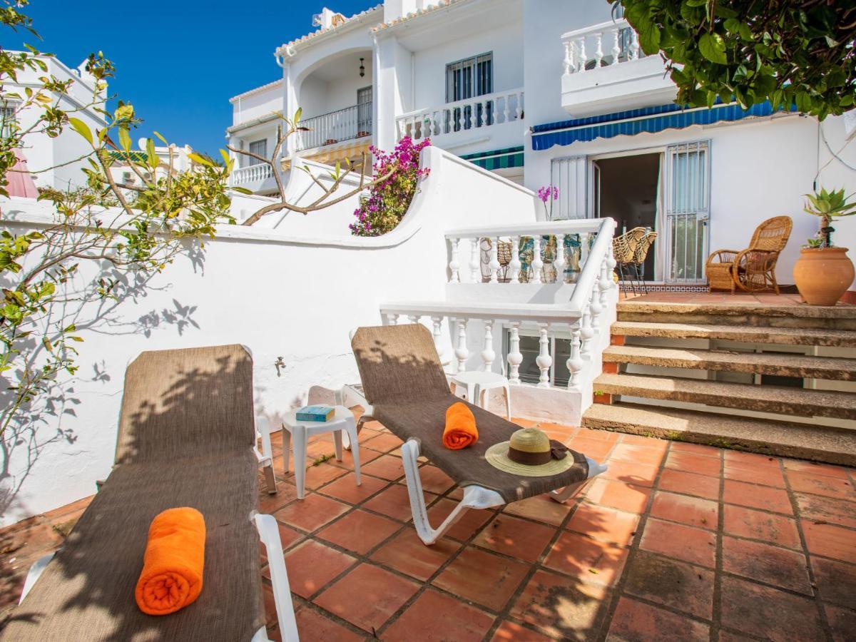 Casa de férias Jardines De By Interhome Nerja