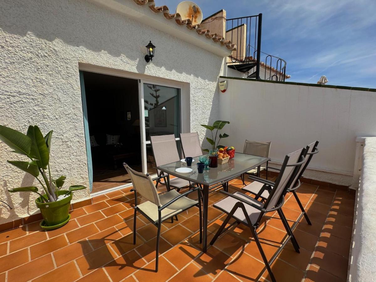 Villa Paradise - Dos Ardillas