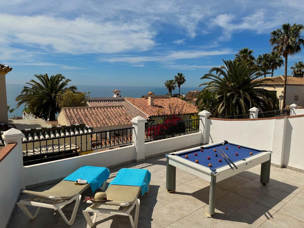 Villa Paradise - Dos Ardillas