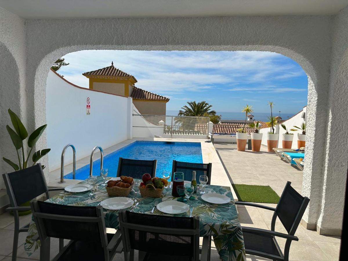 Villa Paradise - Dos Ardillas