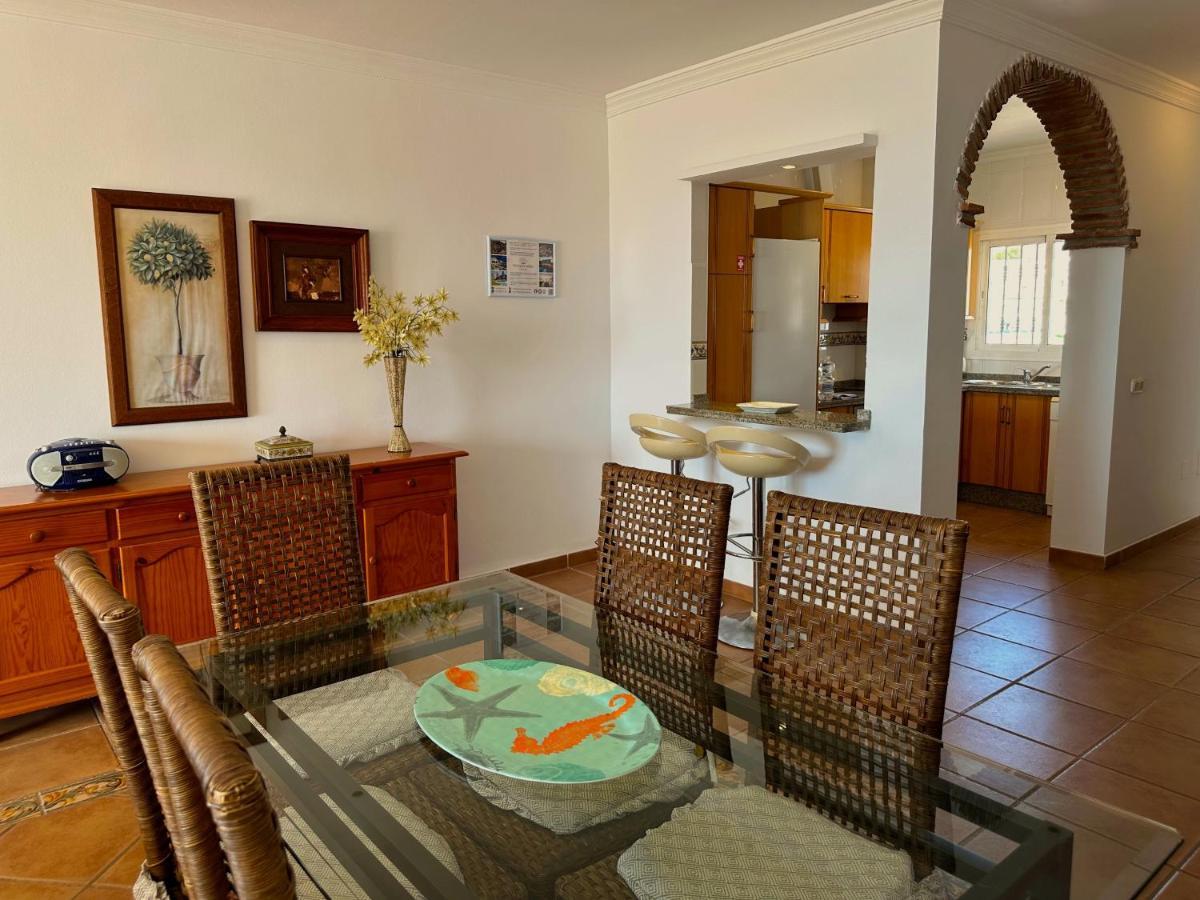 Villa Paradise - Dos Ardillas *