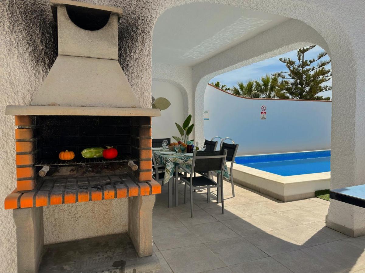 Paradise - Dos Ardillas Villa Nerja