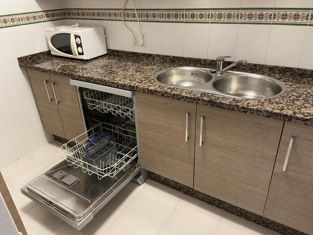 Namaste Apartment *