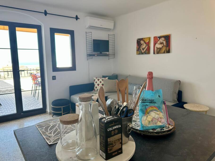 Casita Svalan Apartment
