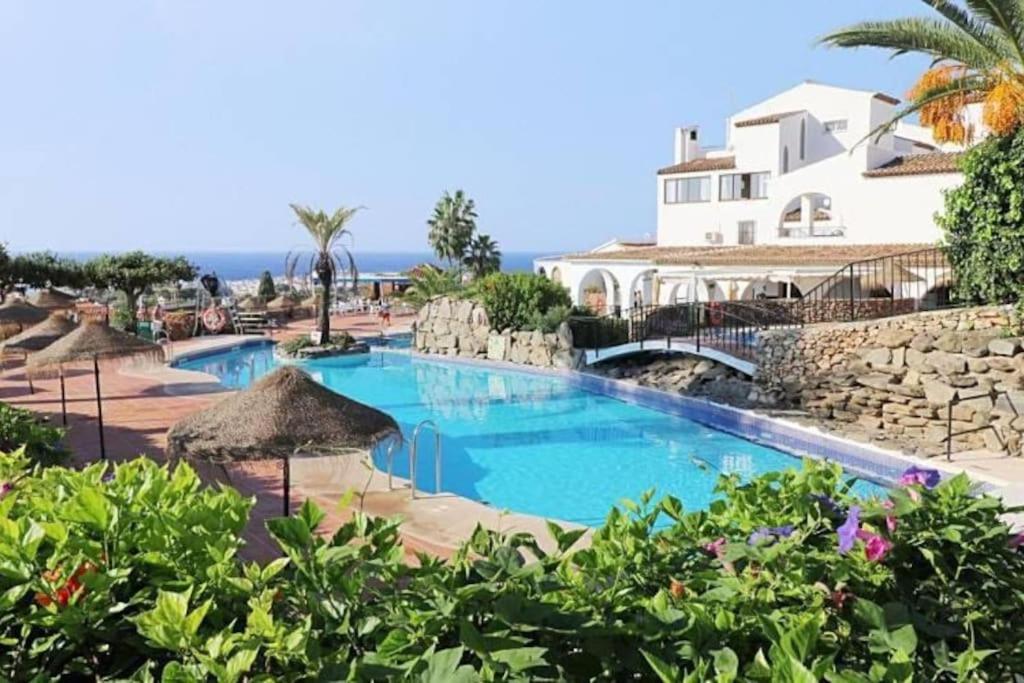 Casita Svalan * Nerja