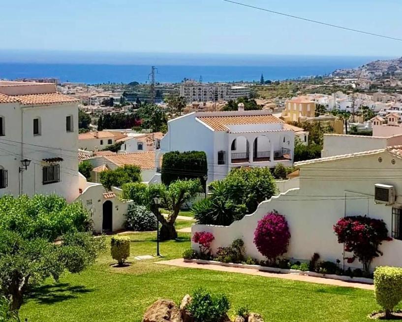 Apartment Casita Svalan