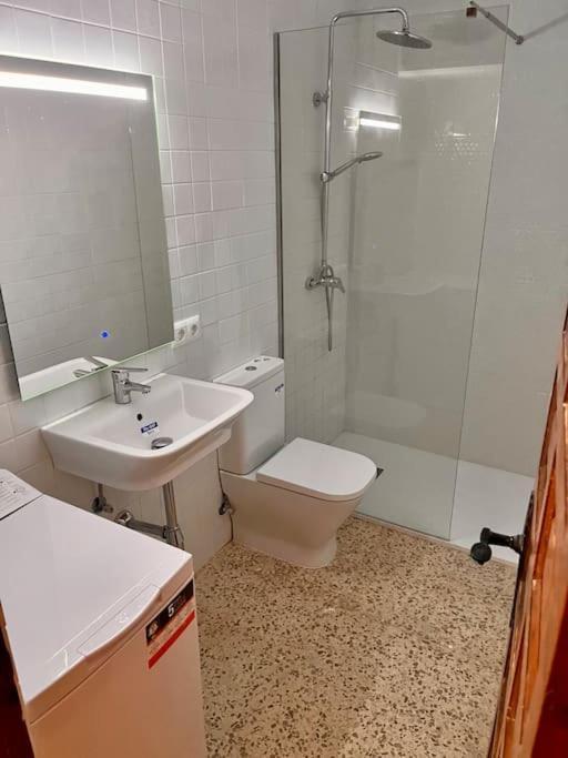 Casita Svalan Apartment