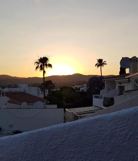 Casita Svalan Apartment Nerja