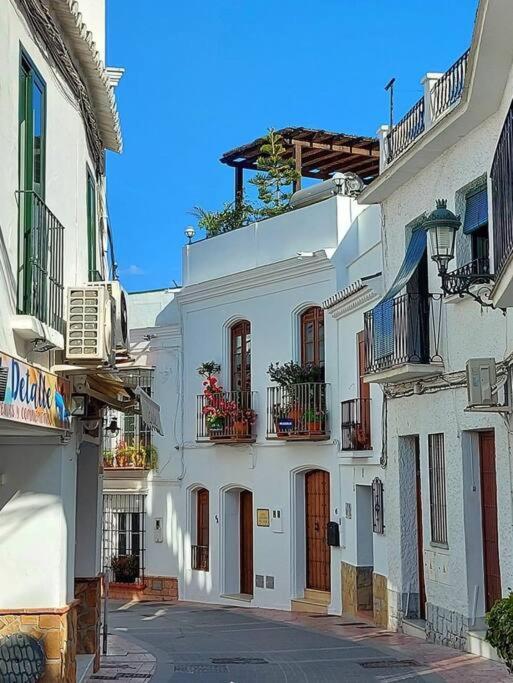 Apartment Casita Svalan