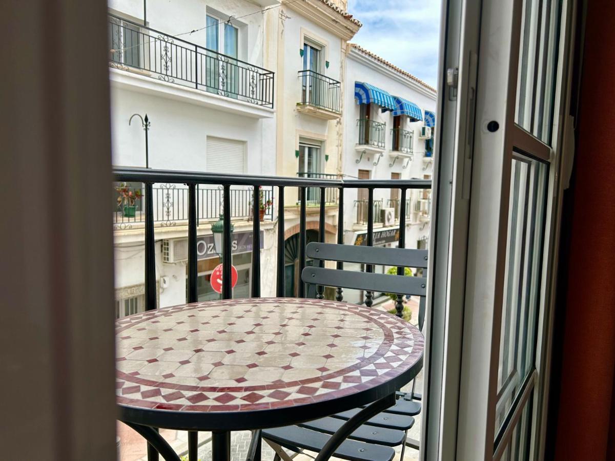 Apartment Cosy In Calle Pintada Nerja