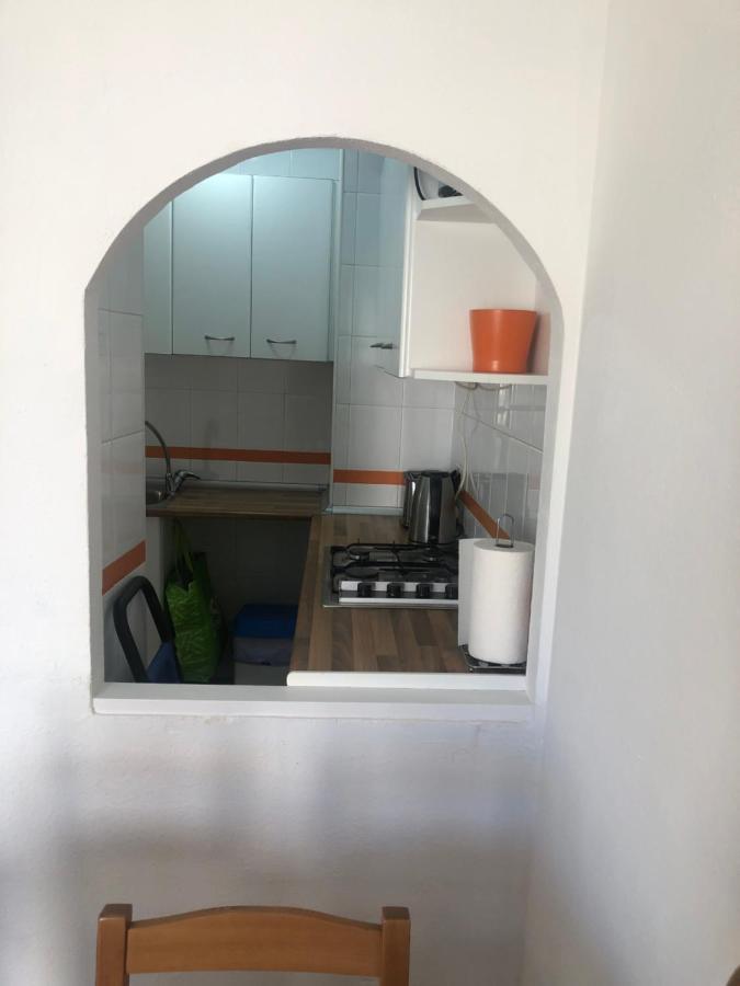 Spacious 1 Bedroom Apartment, Centre 3i * Nerja