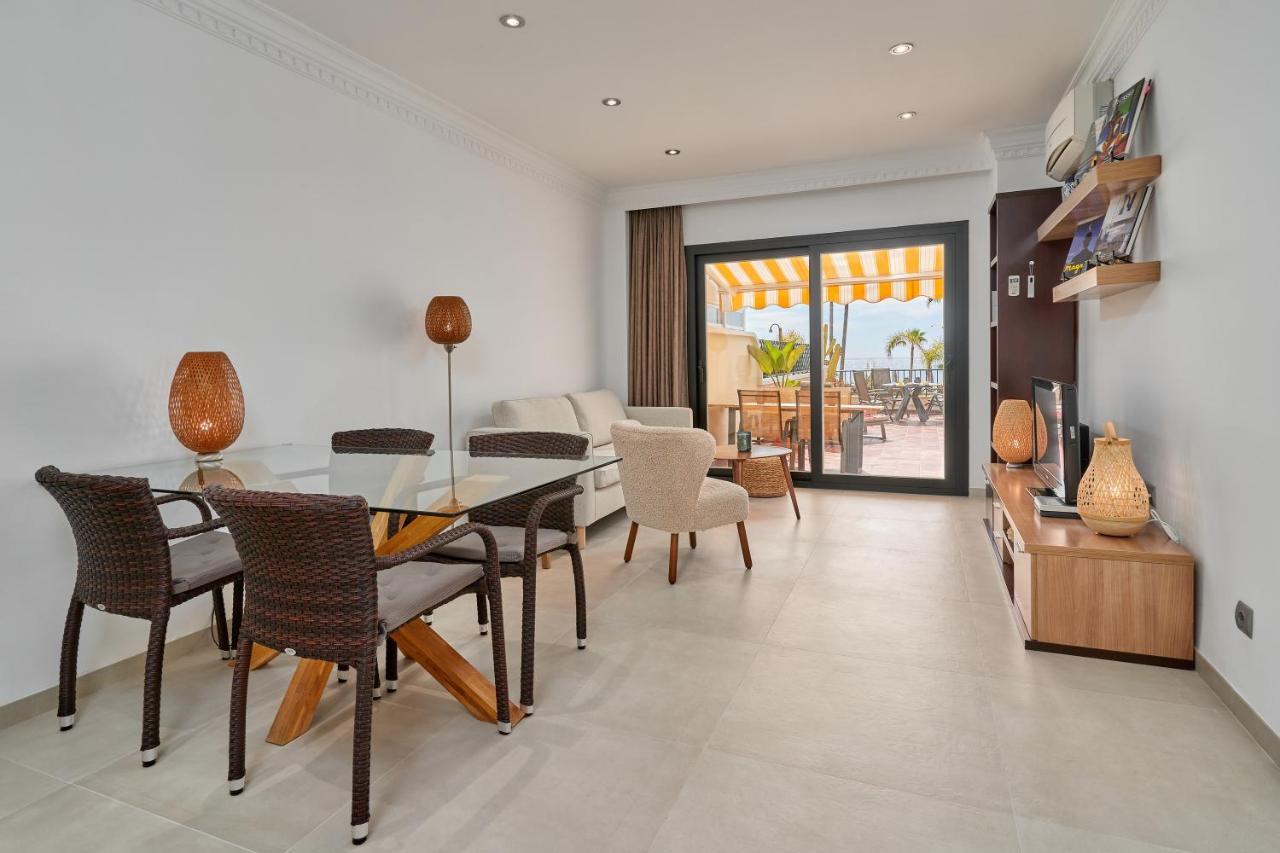 1st Line Burriana Apartment *