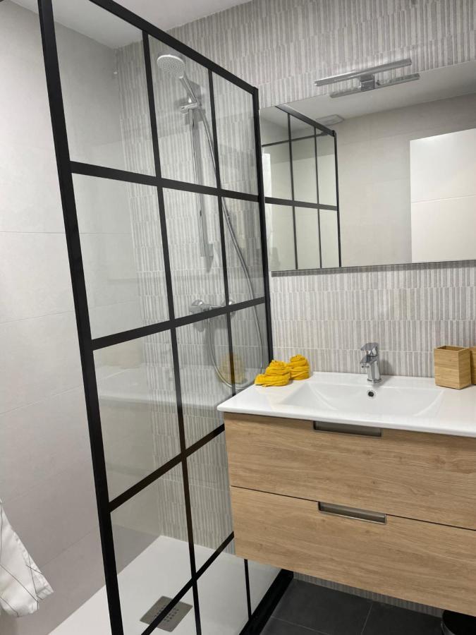 2loft Moderno Acogedor Centrico Y Silencioso Appartement Nerja