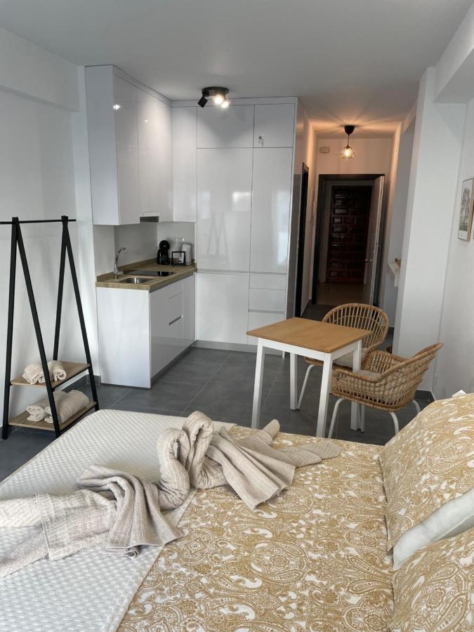 Appartement 2loft Moderno Acogedor Centrico Y Silencioso *
