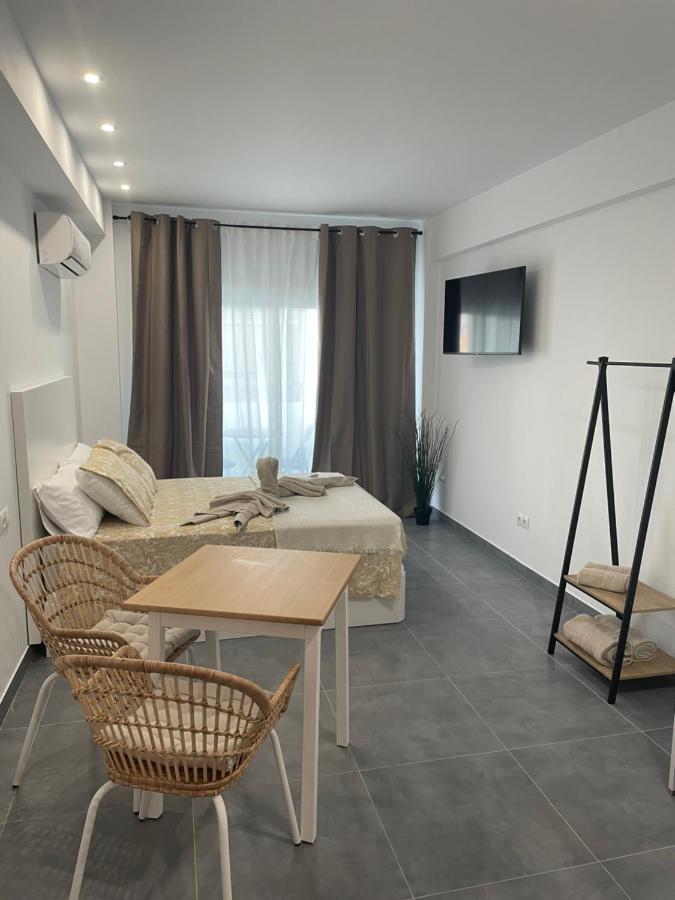 2loft Moderno Acogedor Centrico Y Silencioso Appartement