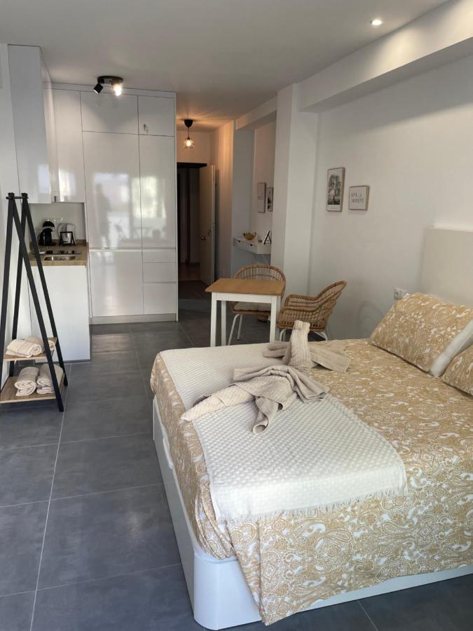 Appartement 2loft Moderno Acogedor Centrico Y Silencioso *