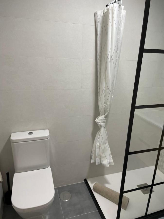 2loft Moderno Acogedor Centrico Y Silencioso Appartement *