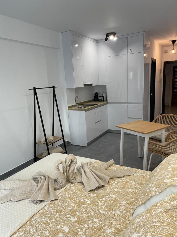 Appartement 2loft Moderno Acogedor Centrico Y Silencioso Nerja