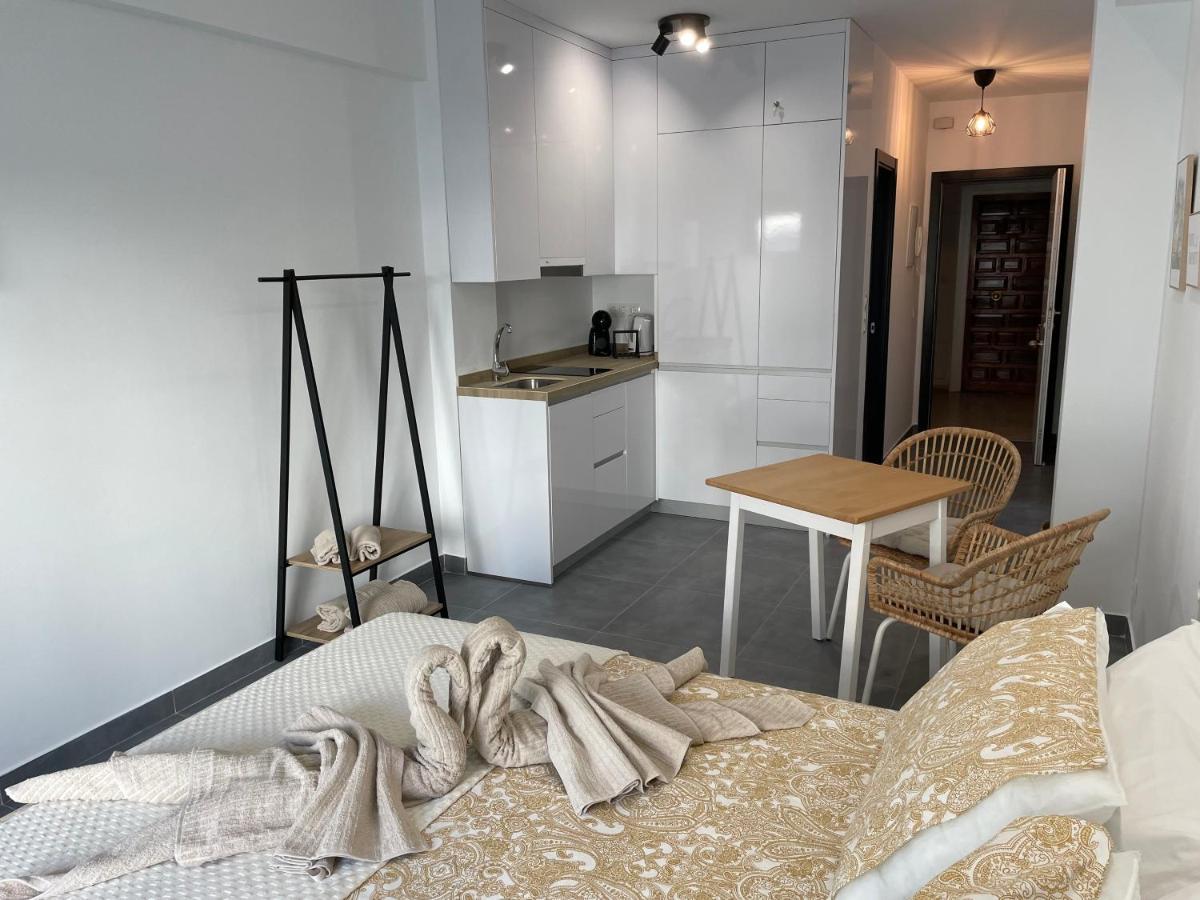2loft Moderno Acogedor Centrico Y Silencioso Appartement