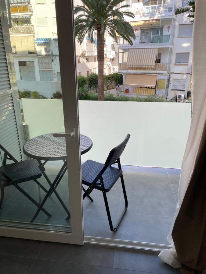 2loft Moderno Acogedor Centrico Y Silencioso * Nerja