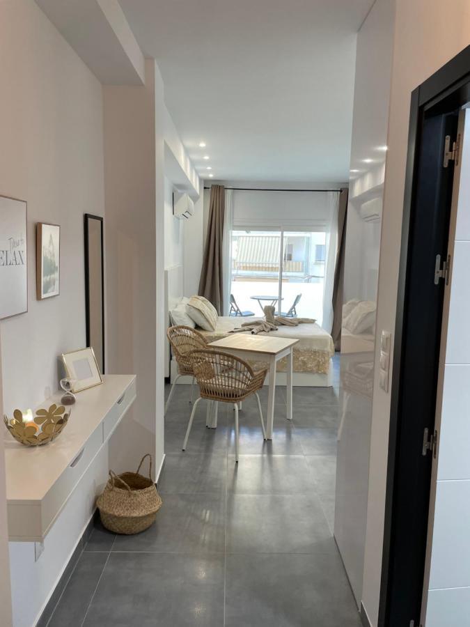 2loft Moderno Acogedor Centrico Y Silencioso Appartement